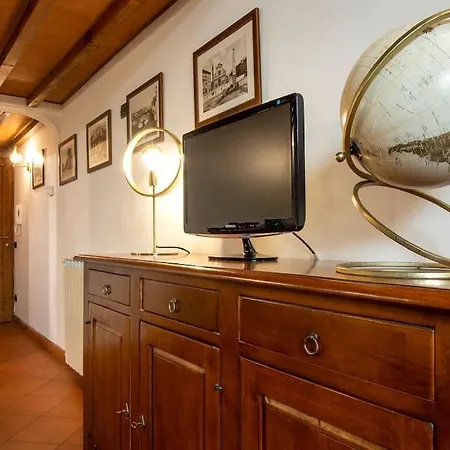 Apartmán Lorenzo Dei Medici