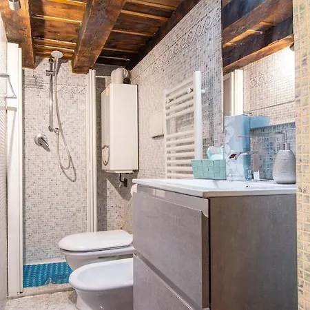 Apartmán Lorenzo Dei Medici *
