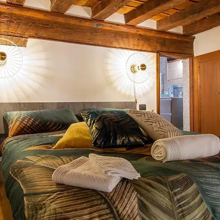 Lorenzo Dei Medici Apartmán