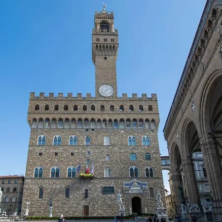 Lorenzo Dei Medici * Florencie
