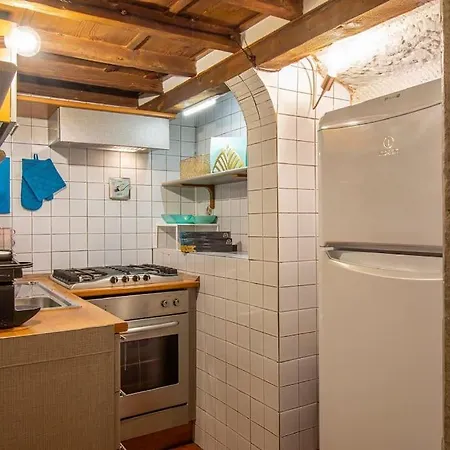 Apartmán Lorenzo Dei Medici *