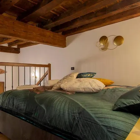 Apartmán Lorenzo Dei Medici Florencie