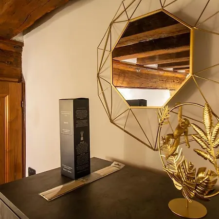Lorenzo Dei Medici Apartmán Florencie